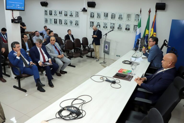 Foto: Izaias Medeiros