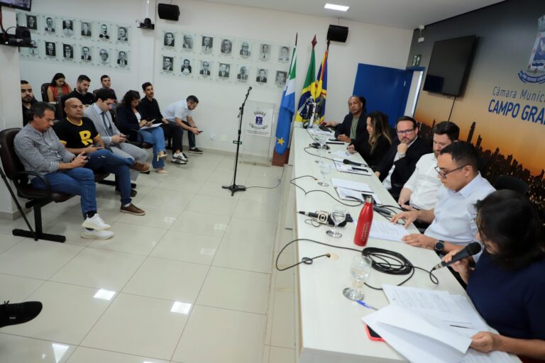 Foto: Izaias Medeiros