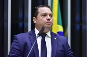 Rodolfo Nogueira - Foto: Agência Câmara