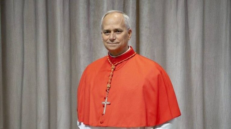 Foto: Vatican News