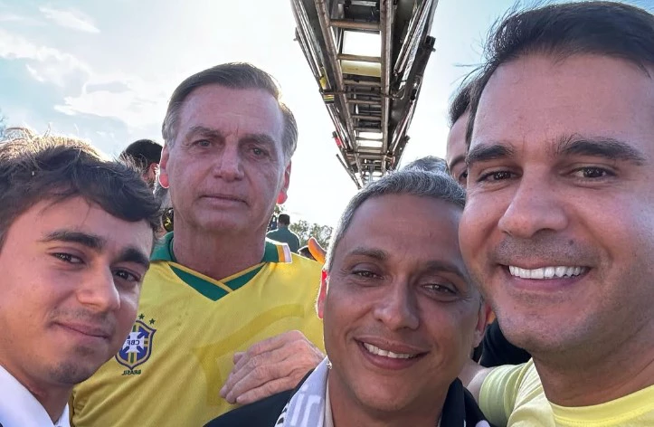 Foto: Reprodução/Instagram