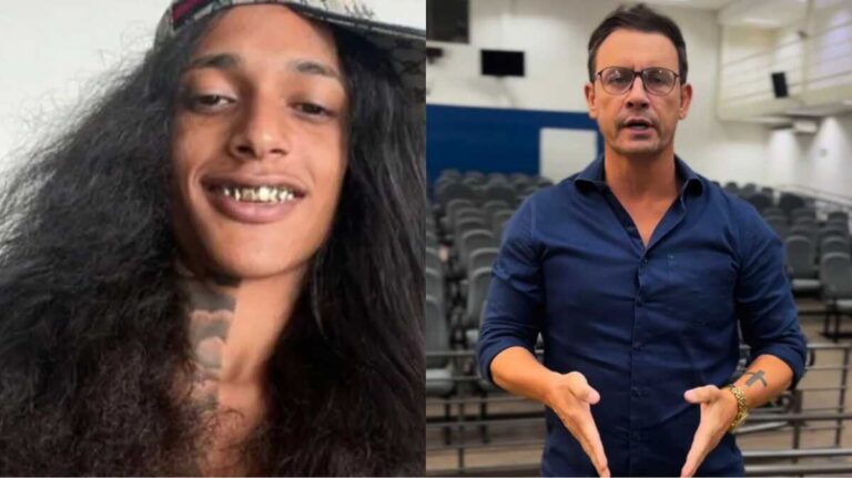 Foto: Redes Sociais