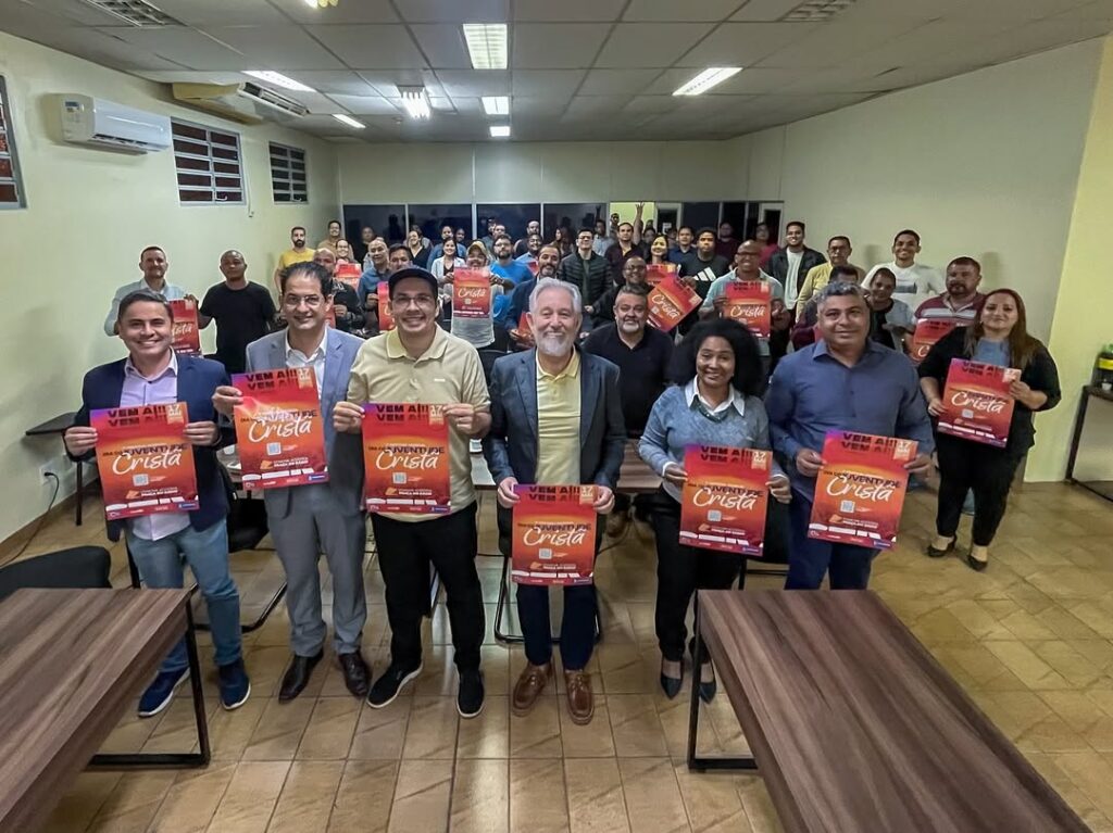 Foto: Redes Sociais
