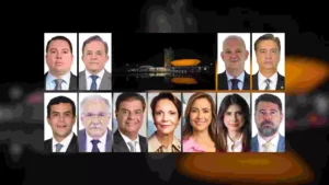 Montagem Midiamax