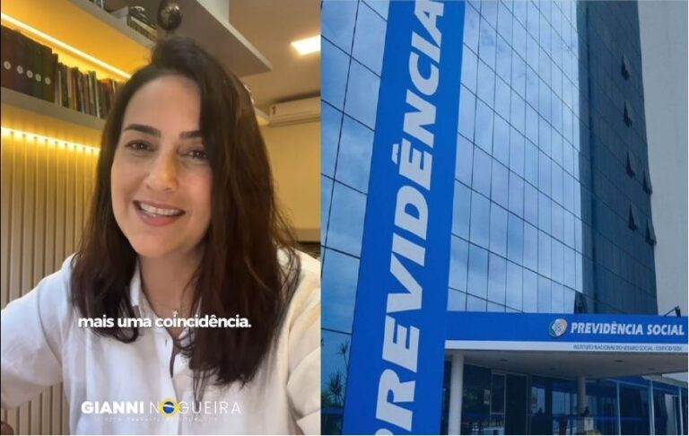 Foto: Print Redes Sociais