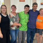 Deputado Rinaldo Modesto entrega R$ 50 mil em emenda ao projeto A.T.O. no Dom Antônio Barbosa
