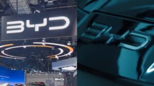 BYD