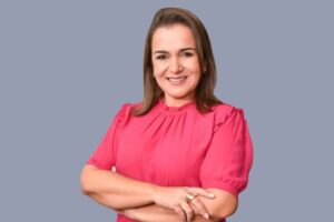Adriane Lopes - Foto: Divulgação