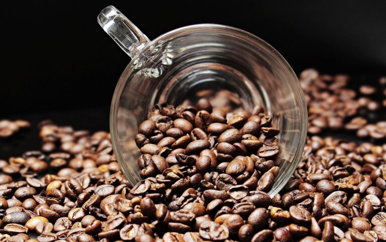 Café Foto: Pixabay