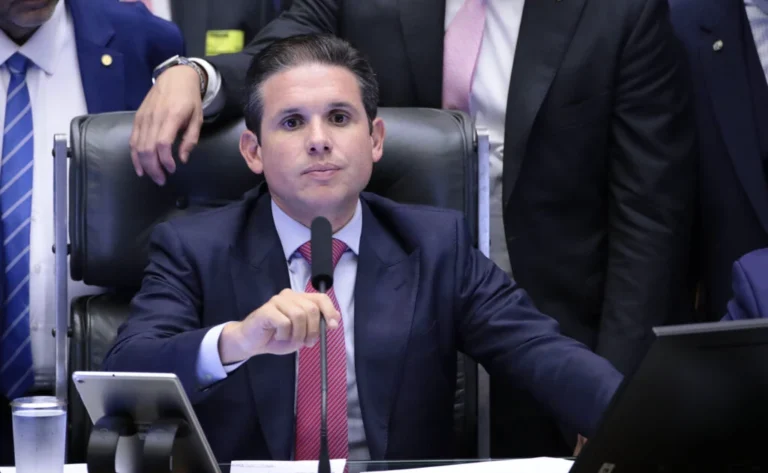 Hugo Motta Bruno Spada/Câmara dos Deputados