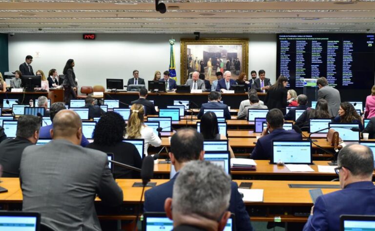 Zeca Ribeiro / Câmara dos Deputados