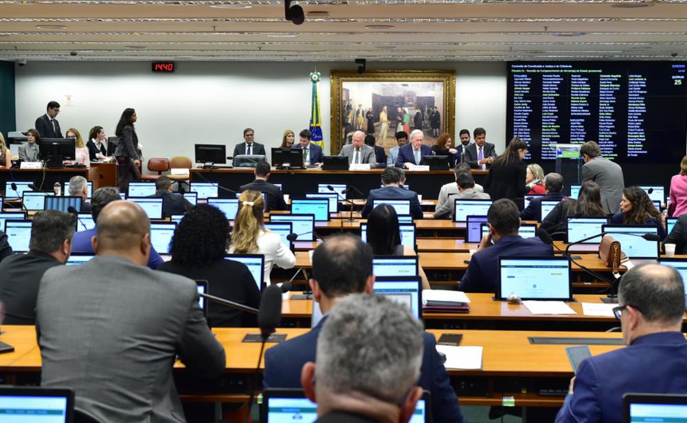 Zeca Ribeiro / Câmara dos Deputados