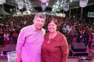 Foto: Redes Sociais