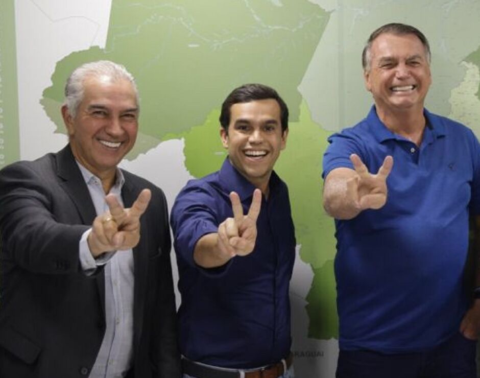 Foto: Redes Sociais
