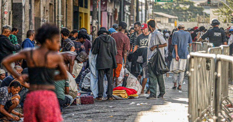 Imagem ilustrativa - Foto: Paulo Pinto/Agência Brasil