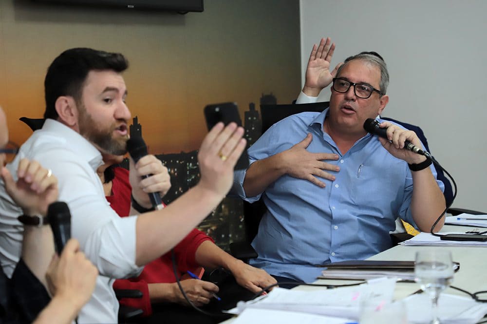 Maicon Nogueira - Foto: Divulgação