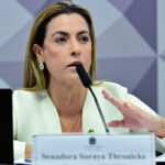 Soraya chama Frei Gilson de falso profeta após declarações sobre papel da mulher no matrimônio