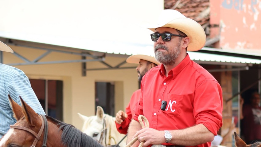 Marcos Pollon - Foto: Divulgação