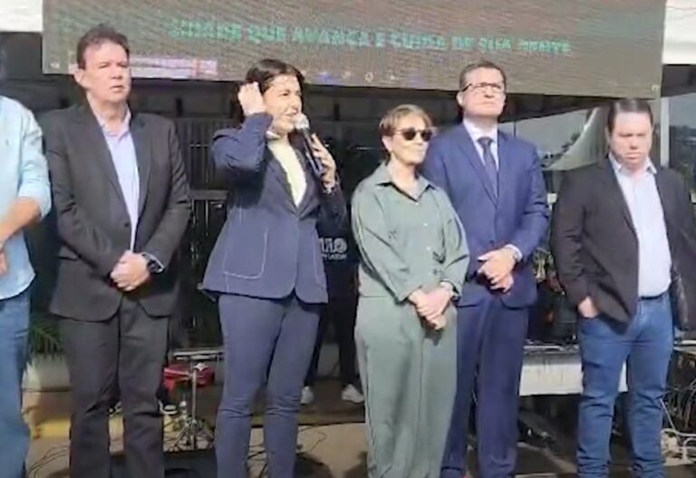 Foto: Print Redes Sociais