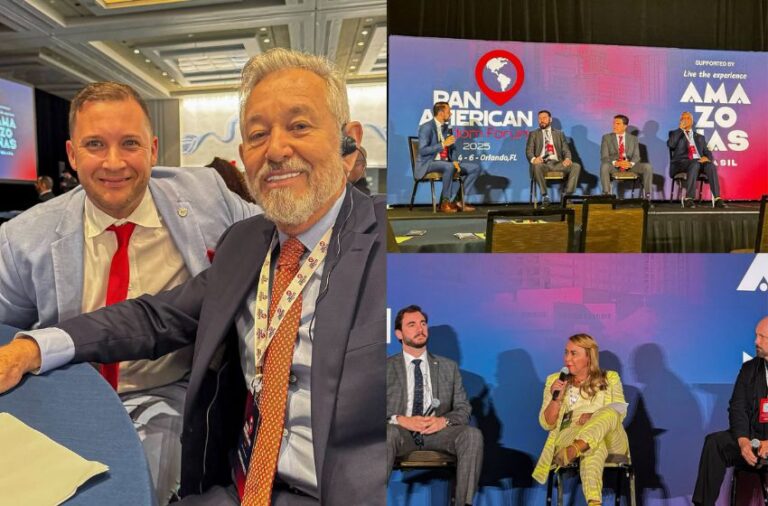 Antonio Vaz - Foto: Redes Sociais