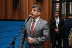 Lidio Lopes - Foto: Assessoria