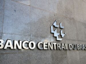 Sede do Banco Central em Brasília Foto: Marcello Casal Jr/Agência Brasil