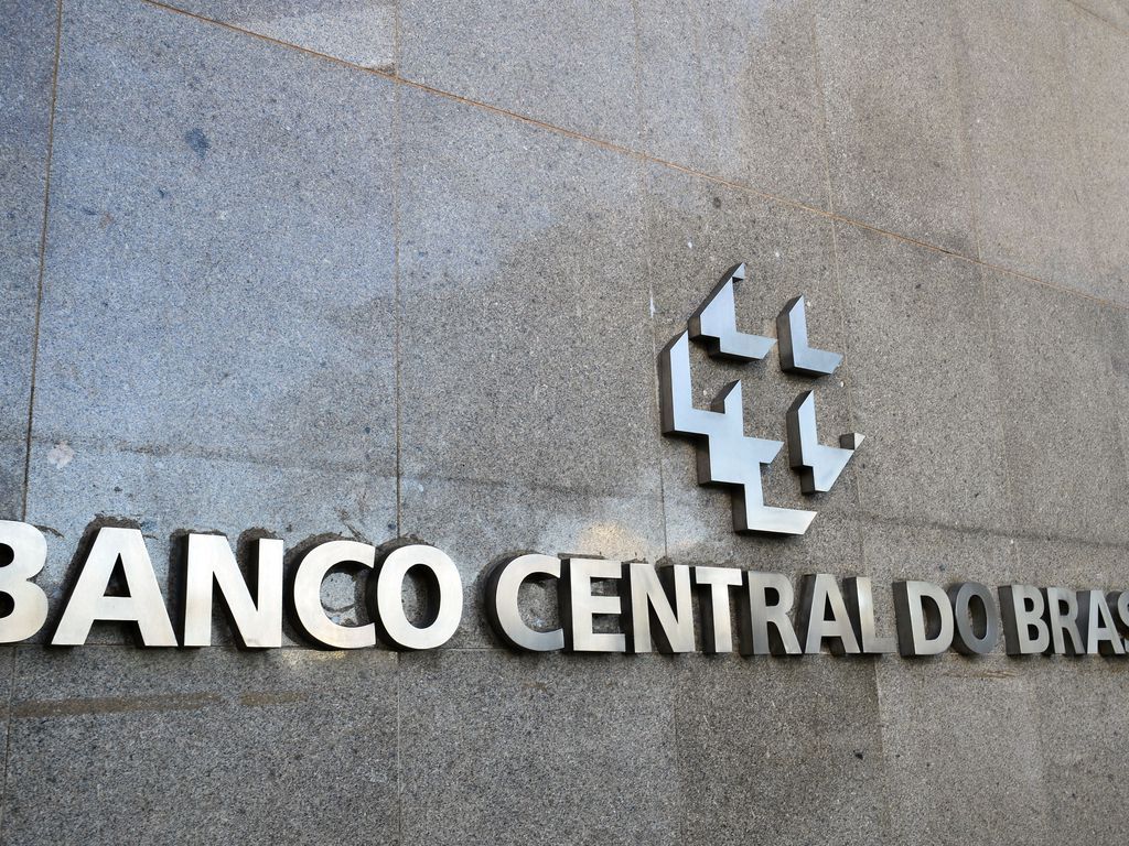 Sede do Banco Central em Brasília Foto: Marcello Casal Jr/Agência Brasil