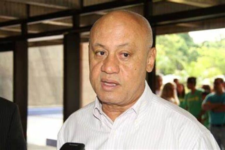 Carlos Alberto Assis - Foto: Correio do Estado