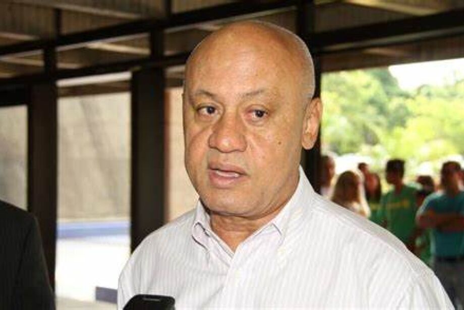 Carlos Alberto Assis - Foto: Correio do Estado