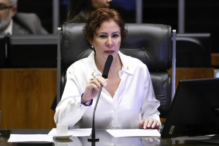 Deputada Carla Zambelli (PL-SP) Foto: Bruno Spada/Câmara dos Deputados