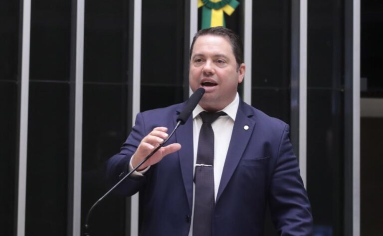 Rodolfo Nogueira - Bruno Spada/Câmara dos Deputados