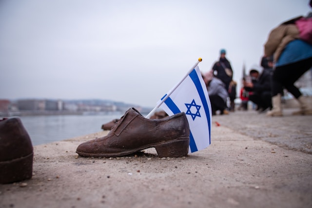 Foto de Timur Shakerzianov na Unsplash