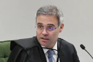 André Mendonça Foto: Carlos Moura/SCO/STF
