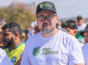 Marcos Pollon - Foto: Redes Sociais