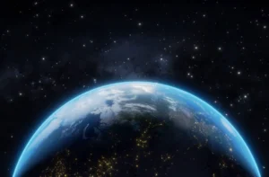 Planeta Terra Foto: Freepik