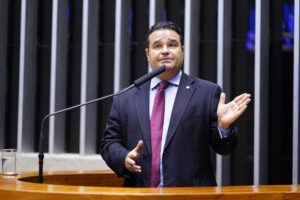 Fabio Trad - Foto: Pablo Valadares/ Câmara dos Deputados