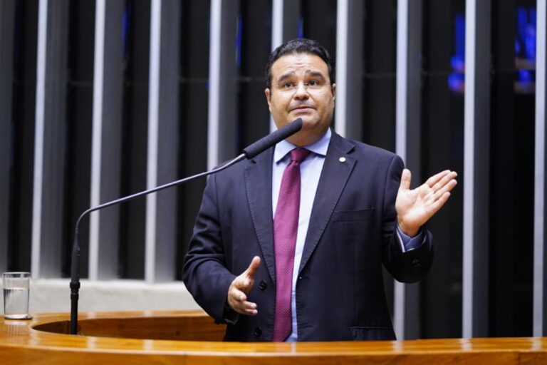 Fabio Trad - Foto: Pablo Valadares/ Câmara dos Deputados