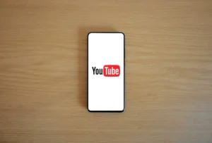 YouTube Foto: Pexels