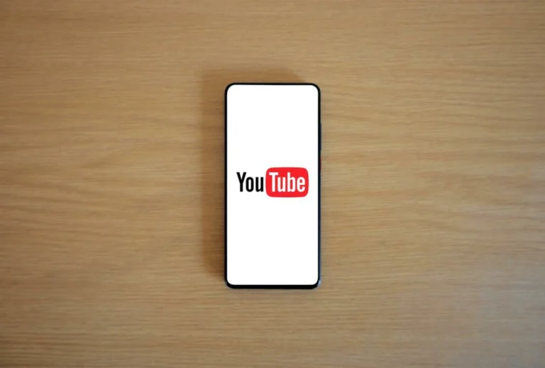 YouTube Foto: Pexels