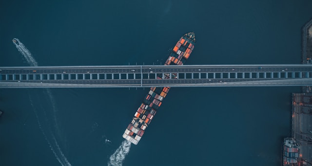 Foto de Timelab na Unsplash