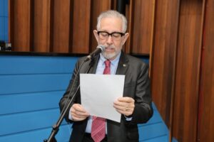 Antonio Vaz - Foto: Luciana Nassar