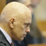 Moraes nega prisão domiciliar ao ex-Presidente Jair Bolsonaro