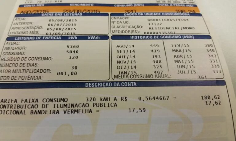 Arquivo/Agência Brasil
