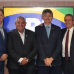 PL-MS enfrenta tensões internas com questionamentos sobre liderança de Portela