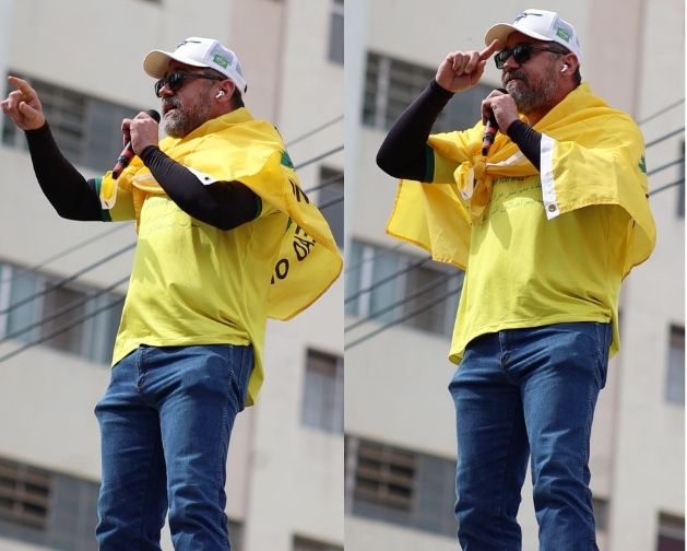 Marcos Pollon - Foto: Divulgação