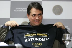 Rodrigo de Melo Teixeira Foto: Elza Fiuza/Agência Brasil