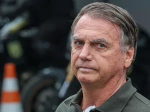 Jair Bolsonaro Foto: Fabio Rodrigues-Pozzebom/ Agência Brasil