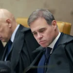 PF vê futuro de Toffoli e Moraes nas mãos de Mendonça em meio a impasse com PGR no caso Banco Master