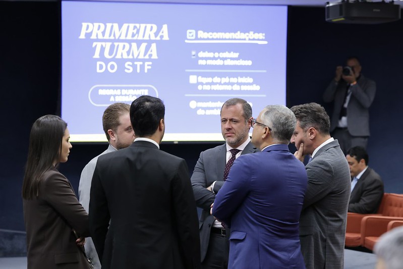 Foto: Rosinei Coutinho