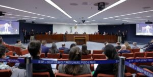 Foto: Rosinei Coutinho/STF